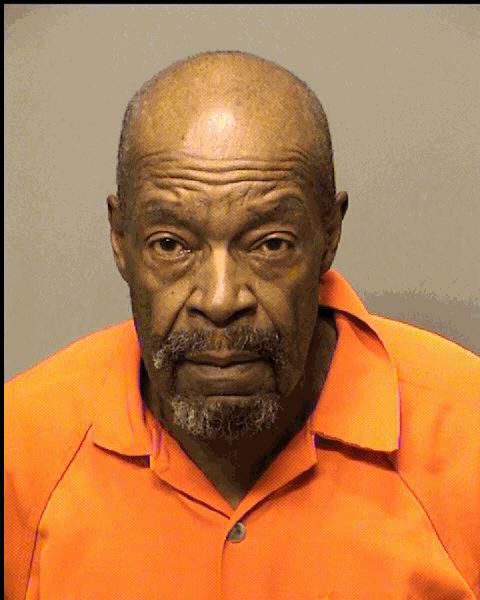 CHARLES WESLEY RANDLE